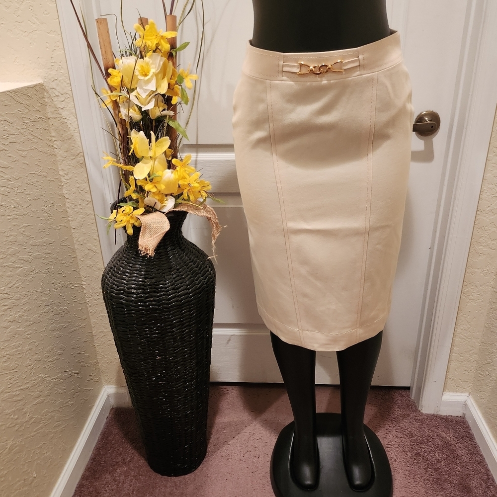 Celine Paris skirt size 40